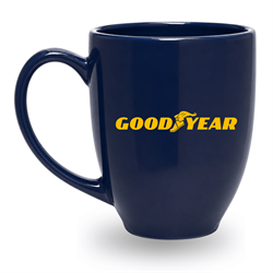 Image of Wingfoot 15oz Ceramic Mug